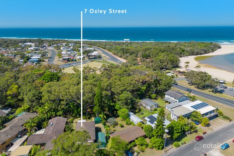 Property photo of 7 Oxley Street Lake Cathie NSW 2445
