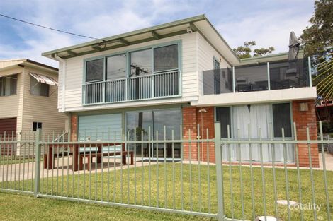 Property photo of 34 Peace Parade Tanilba Bay NSW 2319