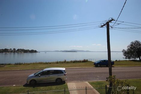 Property photo of 34 Peace Parade Tanilba Bay NSW 2319