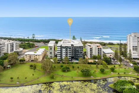 Property photo of 5/118 Alexandra Parade Alexandra Headland QLD 4572