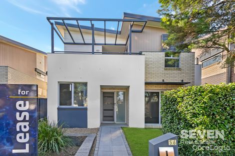 Property photo of 56 Lumsden Avenue North Kellyville NSW 2155