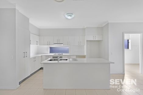 Property photo of 56 Lumsden Avenue North Kellyville NSW 2155
