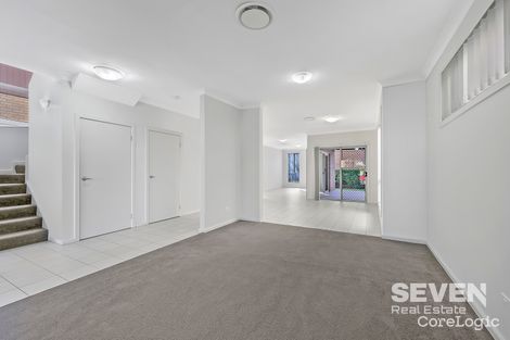 Property photo of 56 Lumsden Avenue North Kellyville NSW 2155