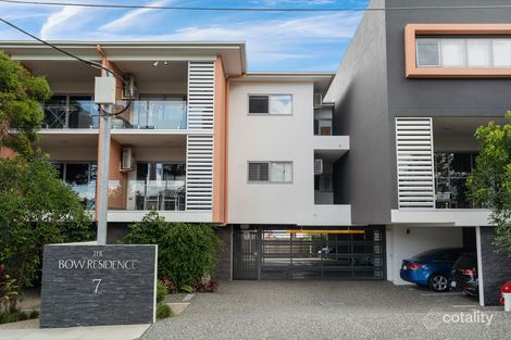 Property photo of 2/7 Bow Street Yeerongpilly QLD 4105