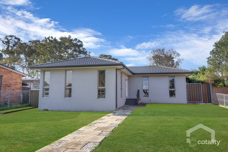 17 Idriess Cres, Blackett, NSW 2770