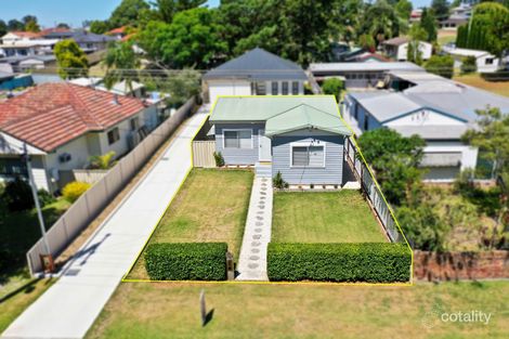 Property photo of 83 Hope Street Wallsend NSW 2287