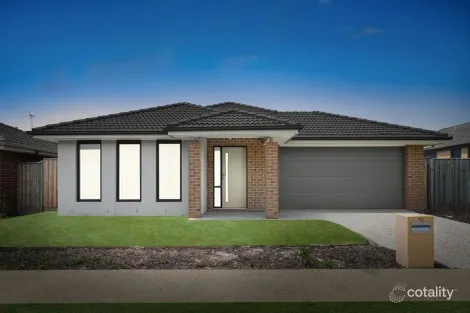 22 Gallaxus Ave, Wyndham Vale, VIC 3024