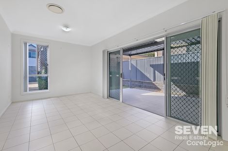 Property photo of 56 Lumsden Avenue North Kellyville NSW 2155