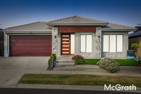 Property photo of 7 Spaniel Avenue Wyndham Vale VIC 3024