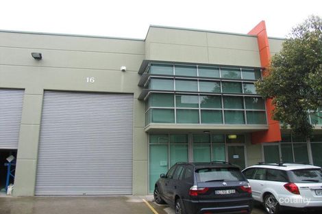 16/28 Barcoo St, Roseville, NSW 2069