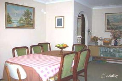 Property photo of 49 Rosenthal Street Doonside NSW 2767