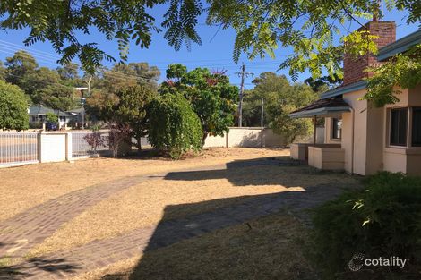 Property photo of 164 Alfred Road Swanbourne WA 6010