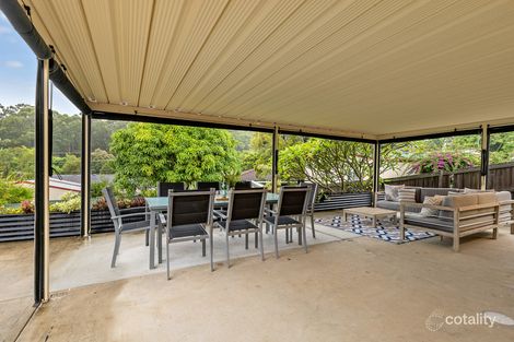 Property photo of 38 Exilis Street Rochedale South QLD 4123