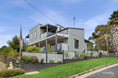 Property photo of 13 Fourth Street Hepburn Springs VIC 3461