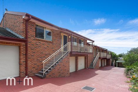 Property photo of 2/167 Parkes Street Helensburgh NSW 2508