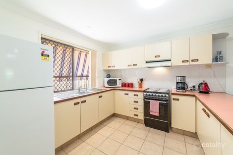 Property photo of 13/145 Government Road Labrador QLD 4215