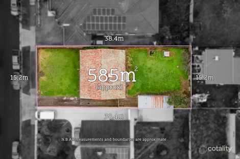 21 Rosedale Cres, Dallas, VIC 3047
