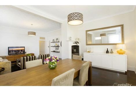 Property photo of 75 Sinclair Street Wollstonecraft NSW 2065