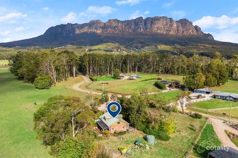 393 Lockwoods Rd, Claude Road, TAS 7306