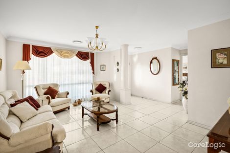 Property photo of 14 Manor Street Kellyville Ridge NSW 2155