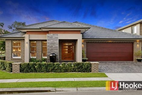 64 Braemont Ave, Kellyville Ridge, NSW 2155