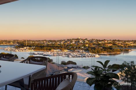 9/1 Tyrone St, North Fremantle, WA 6159