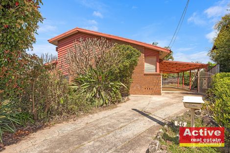 Property photo of 56 Waring Street Marsfield NSW 2122