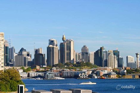 16/4 Munro St, Mcmahons Point, NSW 2060