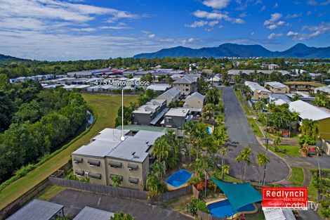 Property photo of 4/5 Maytown Close Manoora QLD 4870