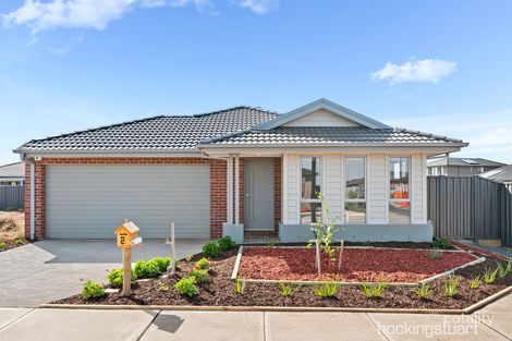 Property photo of 2 Stonefly Circuit Weir Views VIC 3338