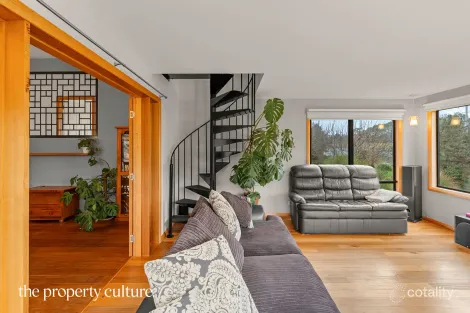 Property photo of 96 Crabtree Road Grove TAS 7109