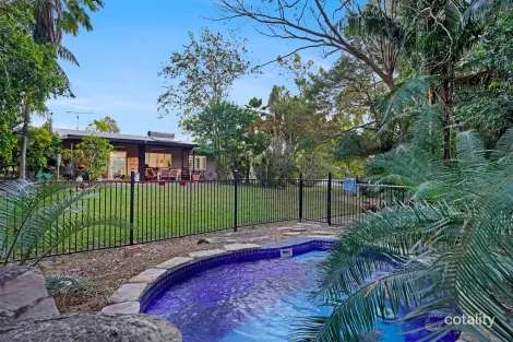 Property photo of 6 Waler Road Marlow Lagoon NT 0830