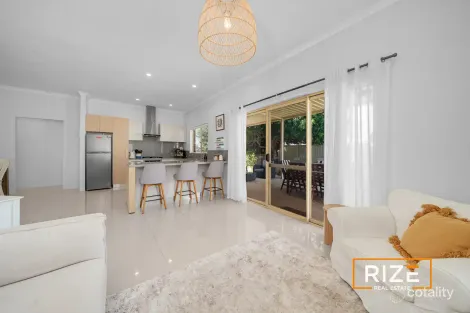 Property photo of 12 Yatala Close Currambine WA 6028