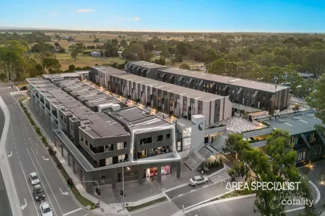 Property photo of Chapel Road Keysborough VIC 3173