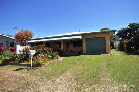 Property photo of 48 Carr Crescent Lucinda QLD 4850