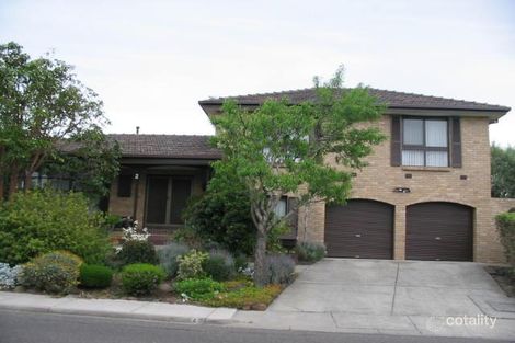 Property photo of 2 St Agnes Court Avondale Heights VIC 3034