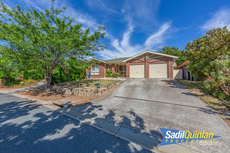 Property photo of 16 Marika Street Ngunnawal ACT 2913