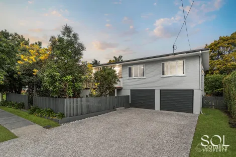 Property photo of 20 Lindale Street Chermside West QLD 4032