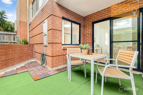Property photo of 1/14-16 Courallie Avenue Homebush West NSW 2140