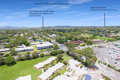 Property photo of 18/145 Fryar Road Eagleby QLD 4207