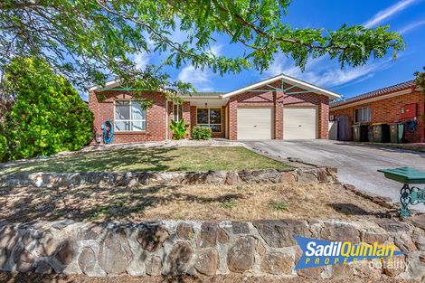 Property photo of 16 Marika Street Ngunnawal ACT 2913