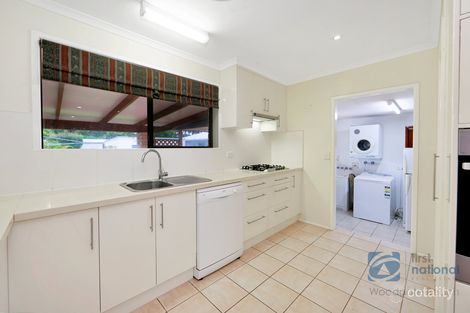 Property photo of 118 Esplanade Woodgate QLD 4660
