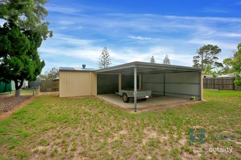 Property photo of 118 Esplanade Woodgate QLD 4660