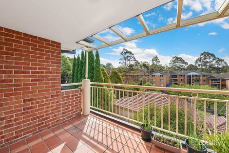 Property photo of 7/16-18 Bellbrook Avenue Hornsby NSW 2077