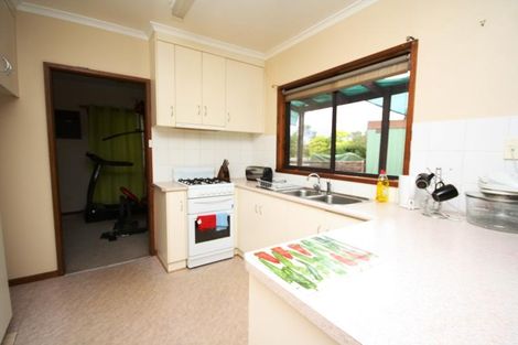 Property photo of 10 Culliver Street Horsham VIC 3400