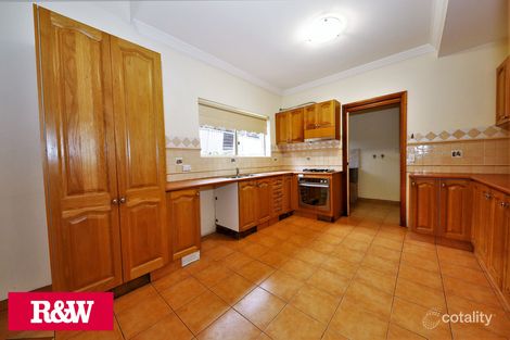 Property photo of 3/3 Townsend Street Condell Park NSW 2200