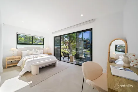 Property photo of 71A Winbourne Street East West Ryde NSW 2114