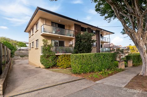 1/21 Wellington St, Clayfield, QLD 4011