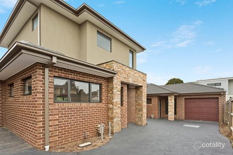 2/79 Beatty St, Ivanhoe, VIC 3079