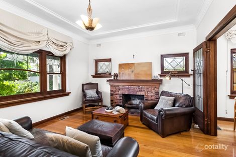 Property photo of 1 Mayrose Crescent Brighton East VIC 3187